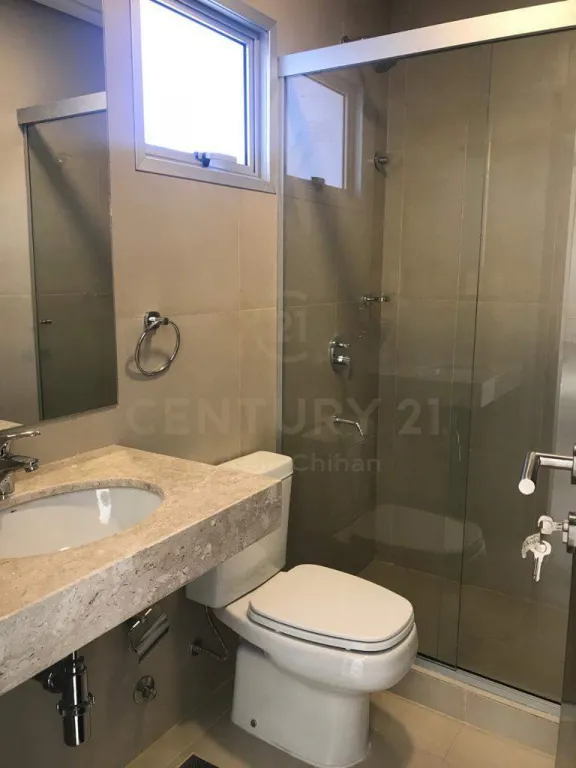 Departamento a estrenar en Carmelitas. — foto 3
