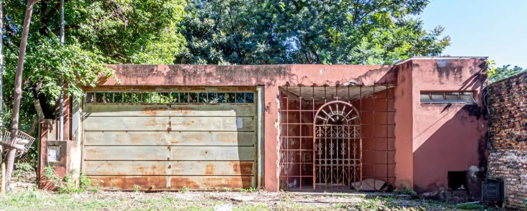Casa a Refaccionar en Recoleta. — foto 3