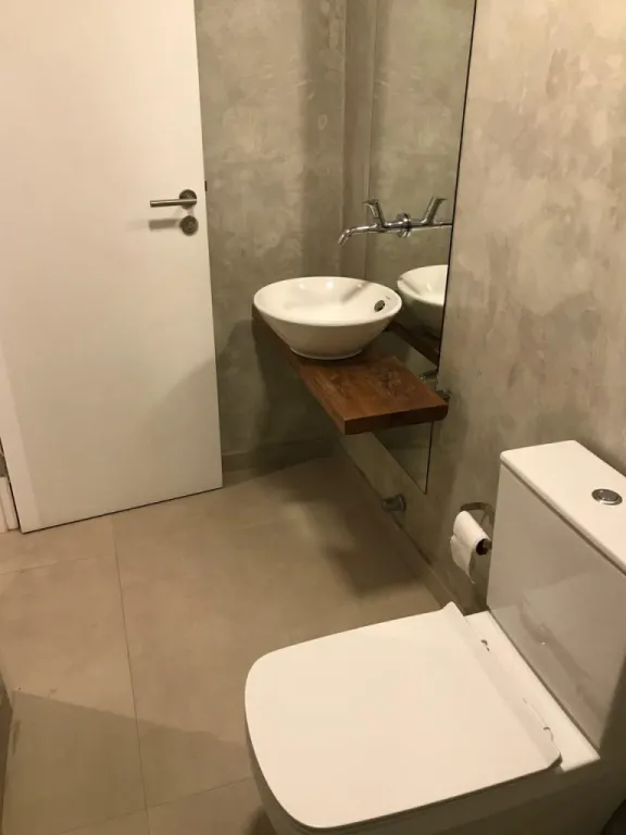 Vendo dpto primer presidente 2 D — foto 3