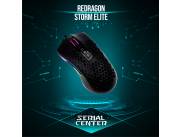 MOUSE REDRAGON STORM ELITE