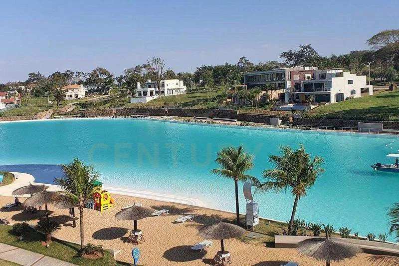 EN VENTA HERMOSA CASA A ESTRENAR EN AQUA VILLAGE — foto 3