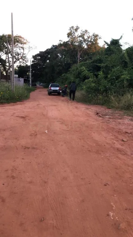 VENTA DE TERRENO ZONA RAKIURA - LUQUE — foto 3
