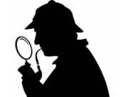 Investigador Privado.. Detective..