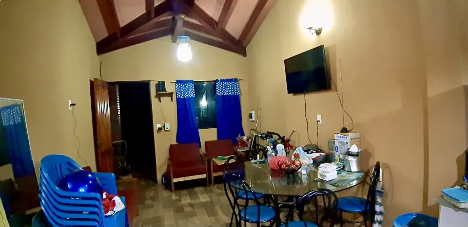 Hermosa 🏡 en Ñemby — foto 2