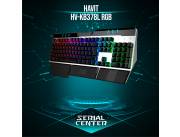 TECLADO HAVIT HV-KB378L