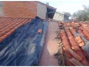 Reparación de techos e Impermeabilizacion