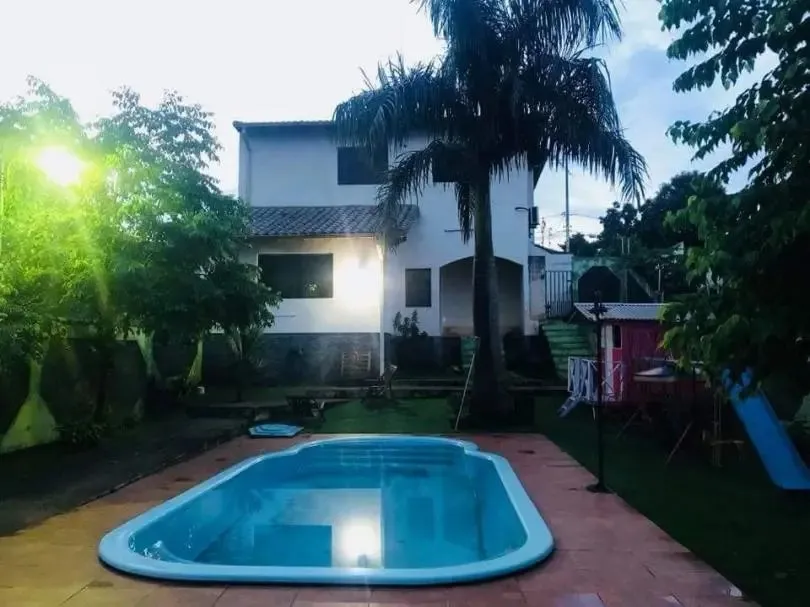 VENDO CASA EN CIUDAD DEL ESTE BARRIO CHE LA REINA. COD 1292 — foto 3