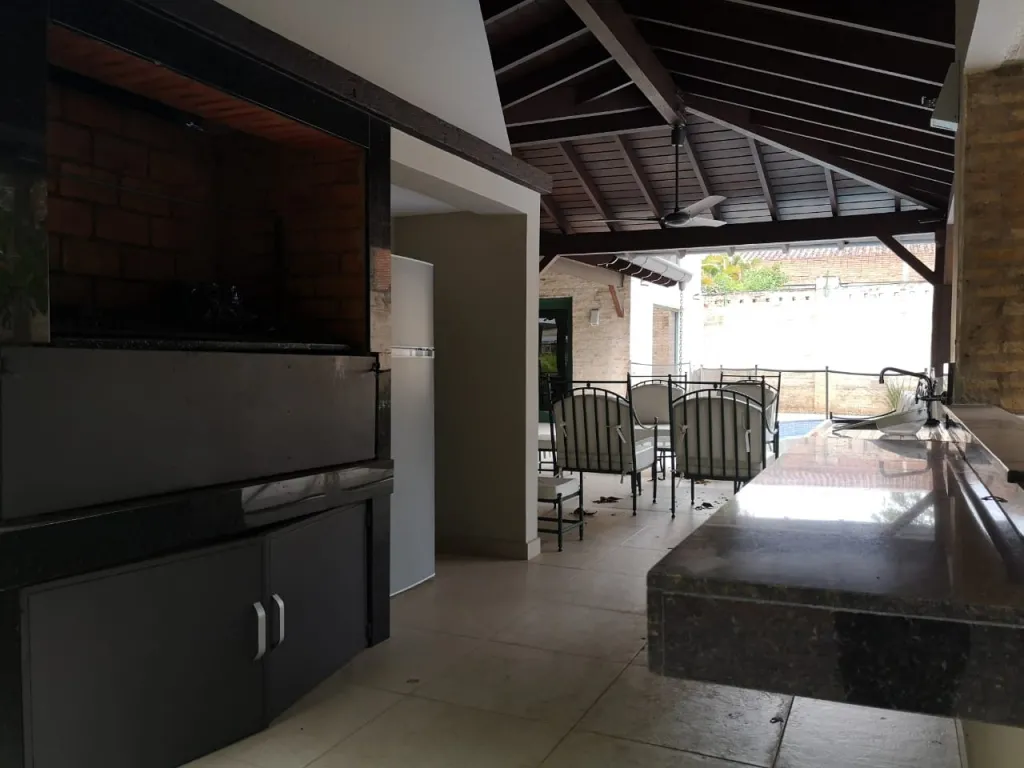 Vendo O Alquilo Casa Amoblada en Condominio Asunción - Los Laureles — foto 3