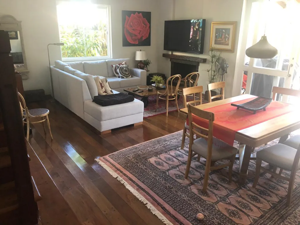 Vendo O Alquilo Casa Amoblada en Condominio Asunción - Los Laureles — foto 2
