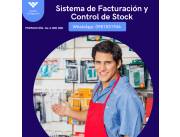 SISTEMA FACTURACION - OFERTA POR TIEMPO LIMITADO*