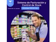 SISTEMA PARA FACTURACION