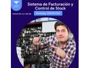 SISTEMA PARA BODEGAS