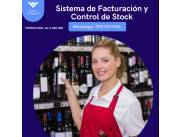 SISTEMA DE VENTAS