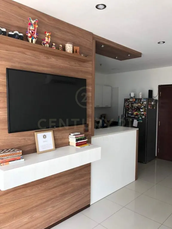 Vendo Departamento en Zona de Villamorra. — foto 2