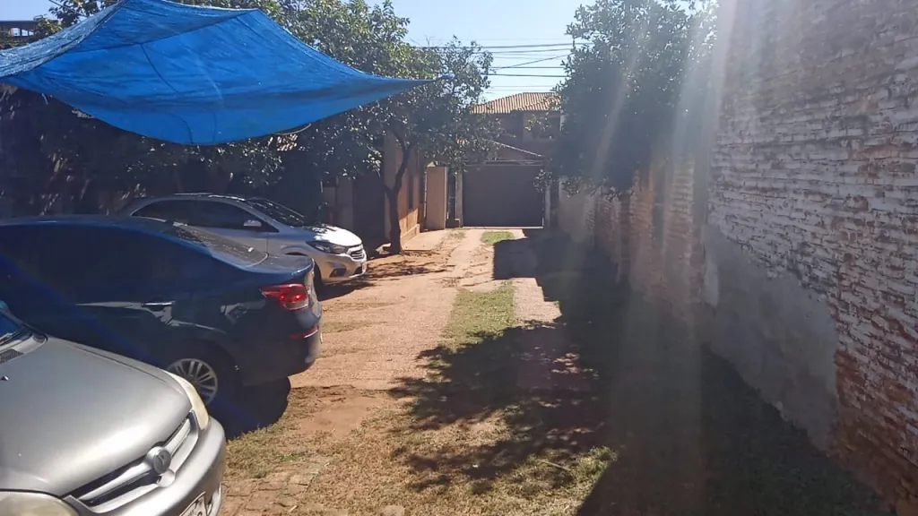 Vendo casa en zona Ycua Sati — foto 2
