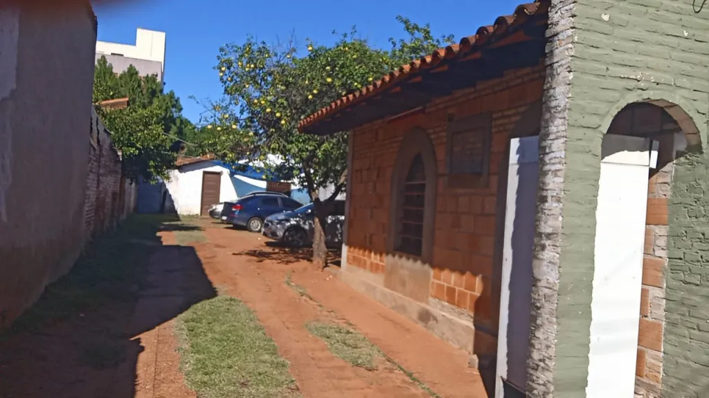 Vendo casa en zona Ycua Sati — foto 3