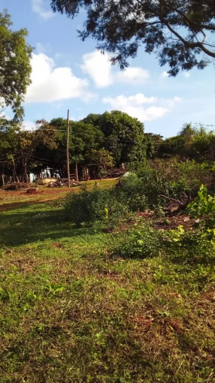 VENDO PROPIEDAD EN LUQUE A 2 CUADRAS DE RAKIURA DE 1.386 M2 — foto 2