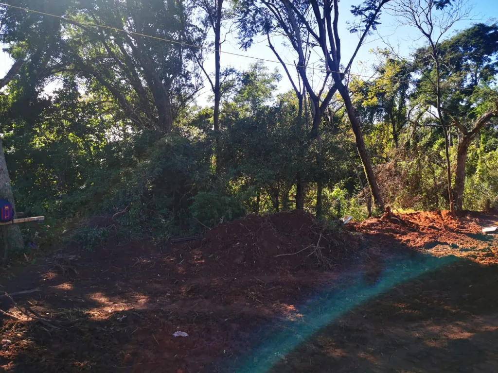 Vendo 2 (dos) Terrenos — foto 3