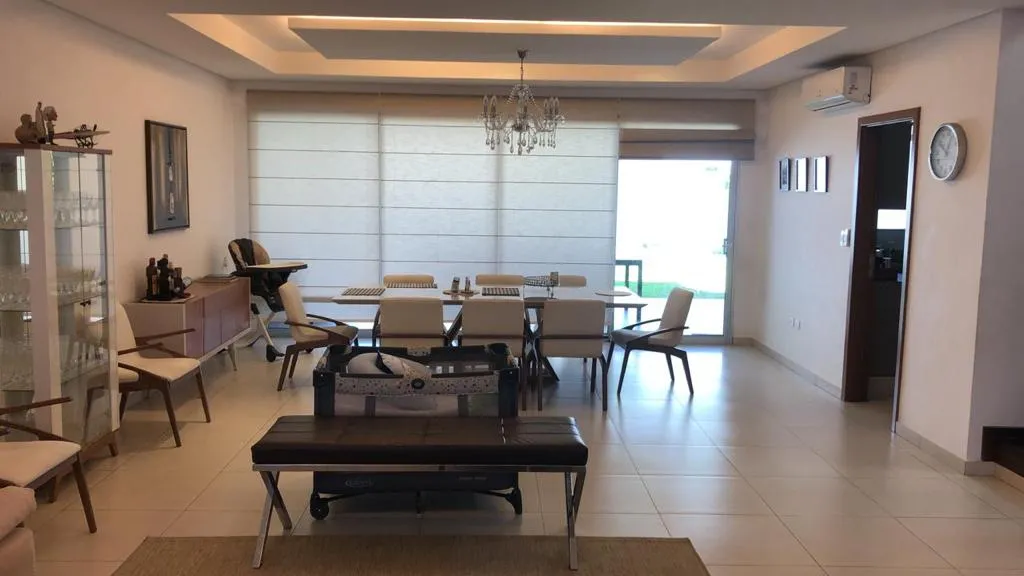 BO. SAN PABLO HIPÓDROMO: ELEGANTISIMA RESIDENCIA, 3 SUITES, 360M2, 3 SUITES. — foto 2