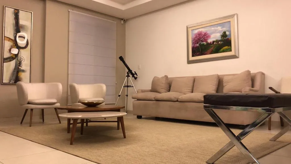 BO. SAN PABLO HIPÓDROMO: ELEGANTISIMA RESIDENCIA, 3 SUITES, 360M2, 3 SUITES. — foto 3