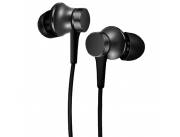 Auriculares Xiaomi Mi In-Ear Headphones Basic HSEJ03JY con Micrófono - Negro