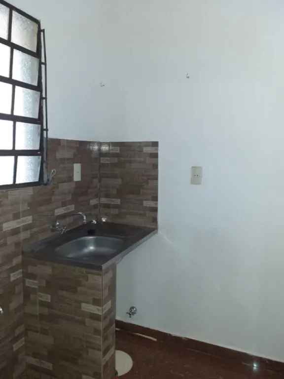 Dueña alquila Mini Departamento zona del Palacio de Justicia (Luque) y la Parada del 28 — foto 2