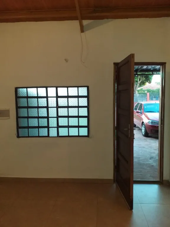 Dueña alquila Mini Departamento zona del Palacio de Justicia (Luque) y la Parada del 28 — foto 3