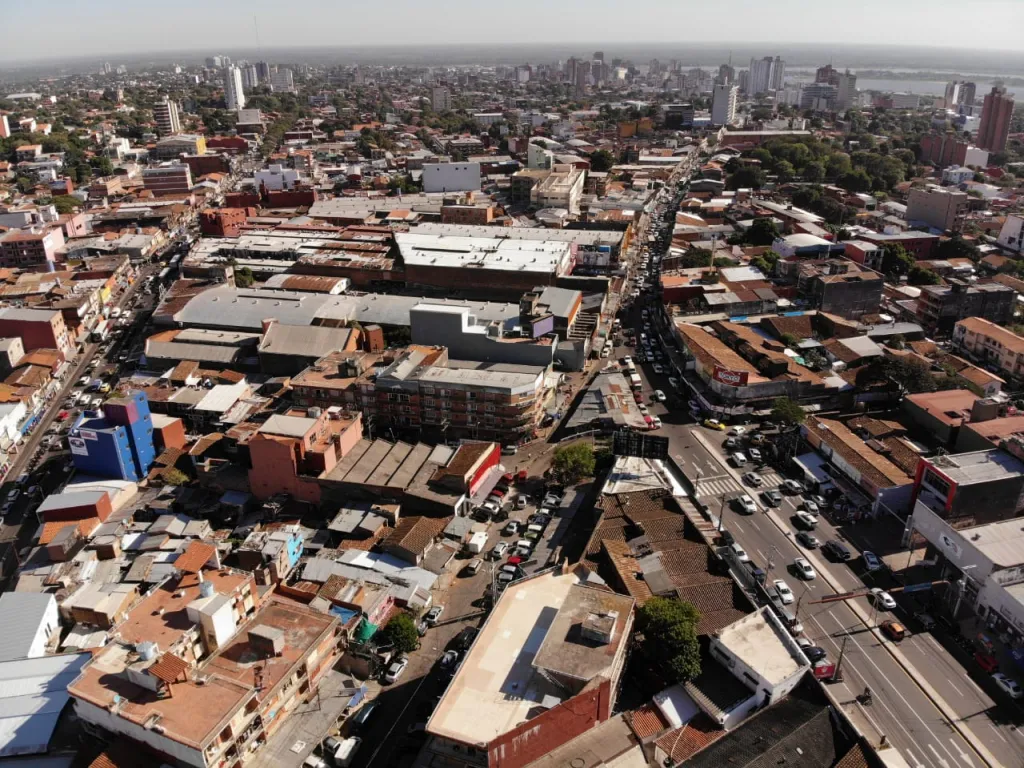 GRAN OPORTUNIDAD VENDO EDIFICIO EN EL MERCADO 4 — foto 3