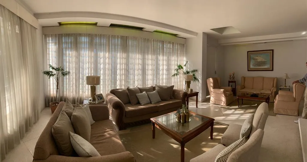 VENDO RESIDENCIA EN RECOLETA (ARQUITECTONICO PINDU) — foto 2
