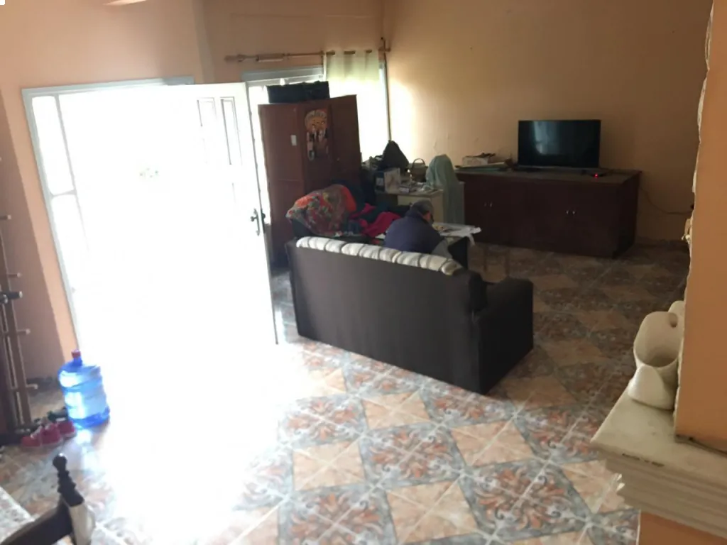 Hermosa casa en Caacupemi B Rosa Mística — foto 2