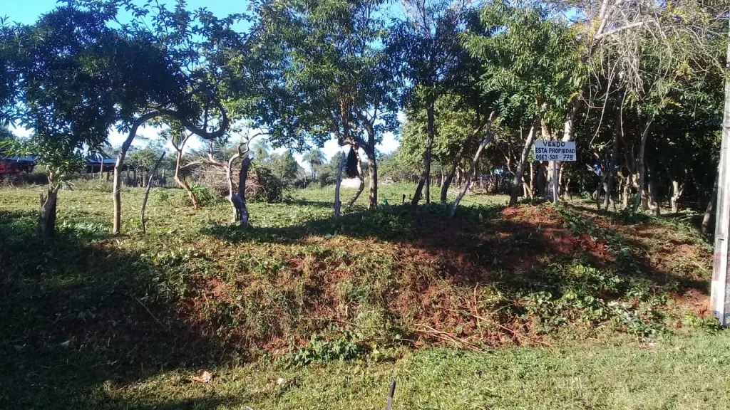 EN SANTA ROSA, MISIONES VENDO!! — foto 2