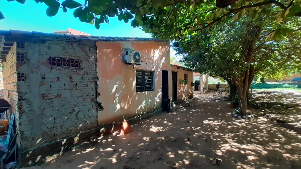 VENDO CASA EN SAN ANTONIO (CENTRAL) — foto 2