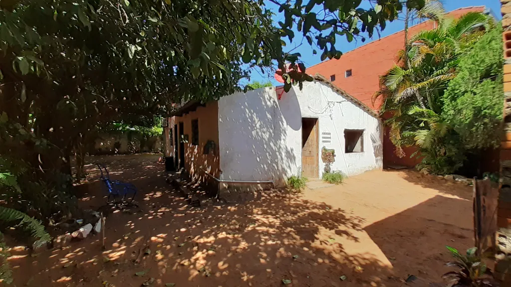 VENDO CASA EN SAN ANTONIO (CENTRAL) — foto 3