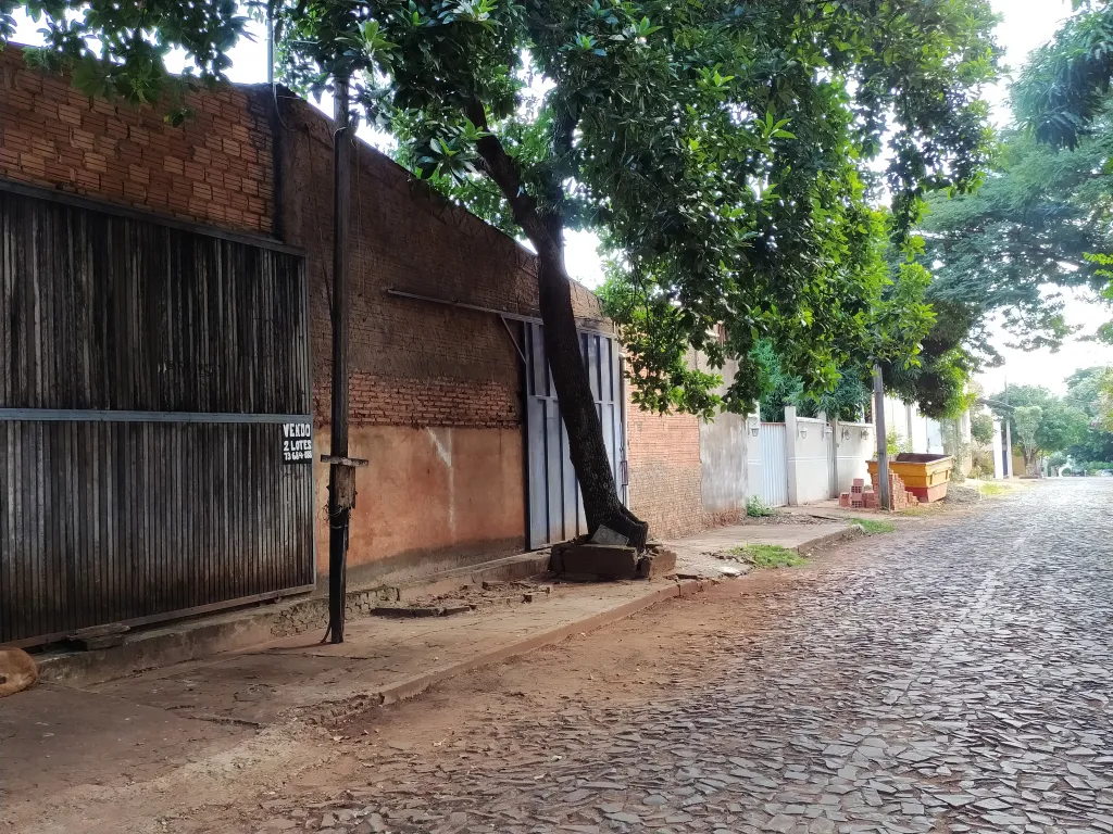 Vende dos terrenos 15x45 1350M² — foto 2