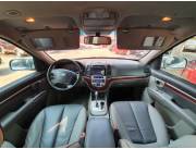 🔰HYUNDAI NEW SANTA FE UNICO DUEÑO 🔰TITULO Y CV A TRANSFERIR 🔰AÑO 2007 🔰MOTOR 2.2