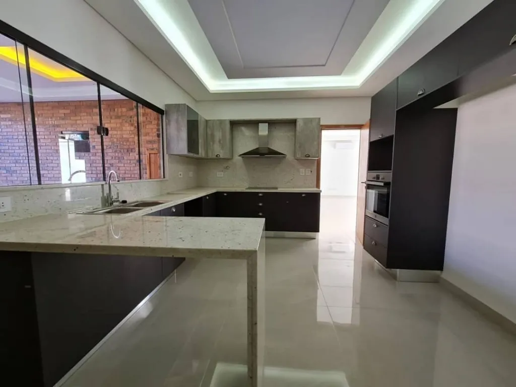 Vendo Residencia a estrenar. Barrio Mburucuyá. — foto 3