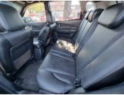 Vendio Hyundai tucson año 2006 recién importado full equipo techo solar interior de cuero