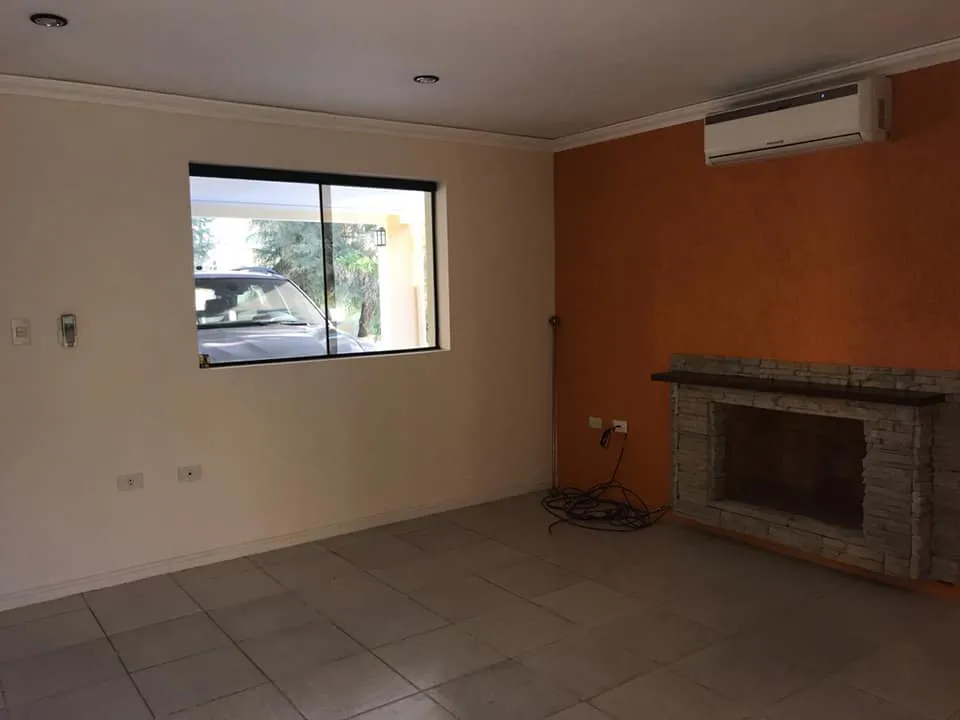 Vendo Hermosa Casa en Luque en Barrio Cerrado Boulevart Confederación — foto 3