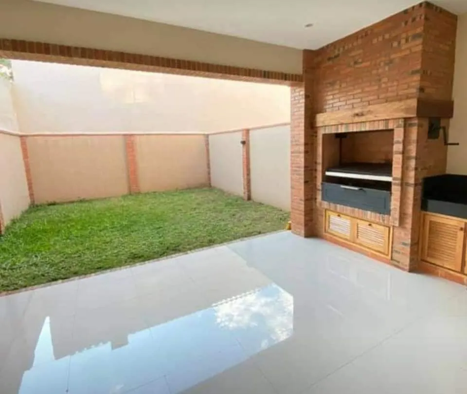Vendo Duplex a Estrenar en Asuncion Villa Aurelia — foto 2