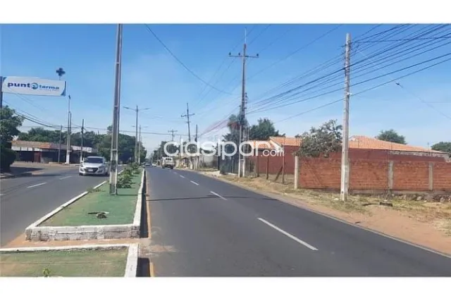 Terreno con excelente ubicación - Villa Elisa!! — foto 2