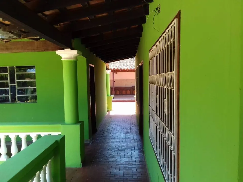 Vendo Casa En San Lorenzo — foto 2