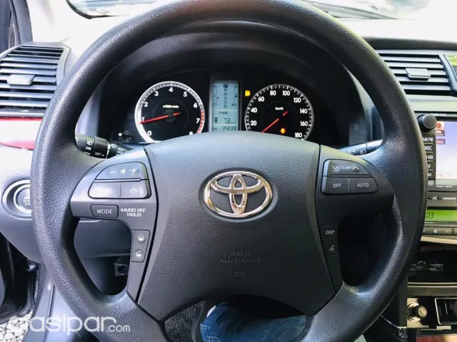 Toyota Premio 2008 — foto 5