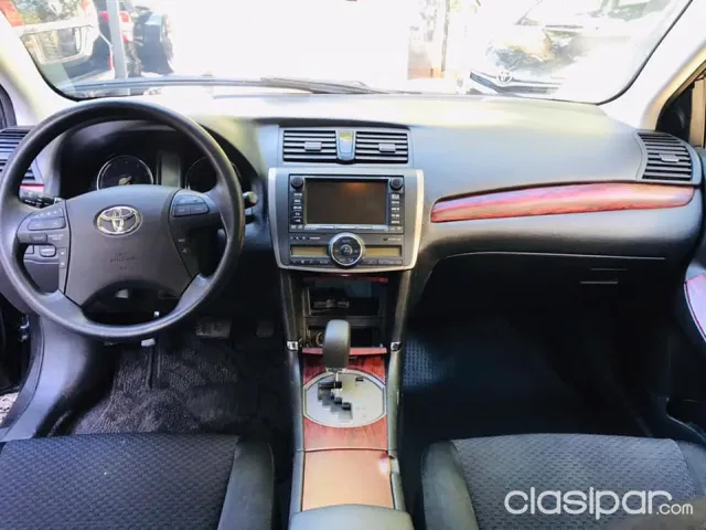 Toyota Premio 2008 — foto 7
