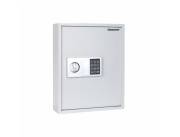 CAJA FUERTE DE SEGURIDAD PARA LLAVES 71 PIEZAS CONSUMER