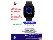 RELOJ smartwatch de Amazfit