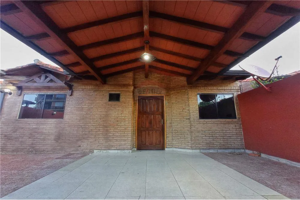VENDO HERMOSA CASA EN LUQUE LAURELTY — foto 2