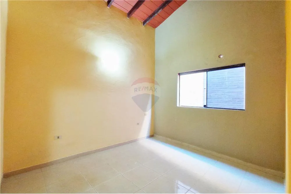 VENDO HERMOSA CASA EN LUQUE LAURELTY — foto 3