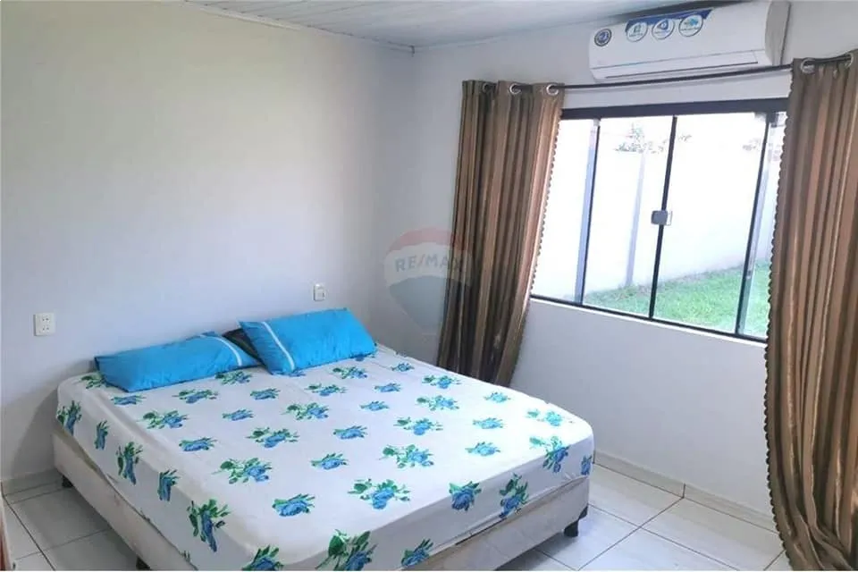 VENDO RESIDENCIA EN PTE. FRANCO — foto 3