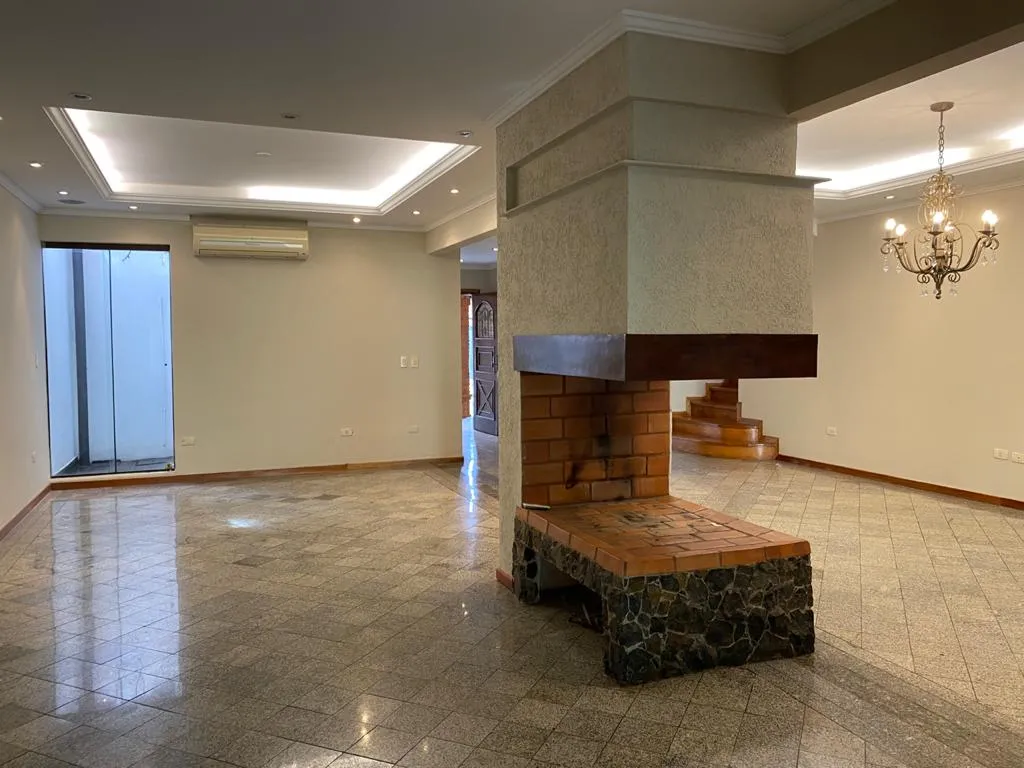 Vendo casa Barrio Santa Maria — foto 3