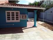 Alquilo casa